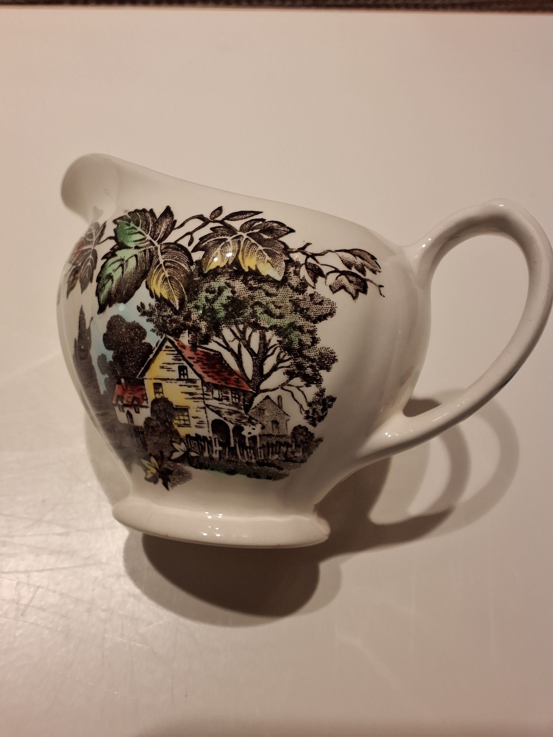 Kande Staffordshire